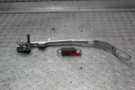 2013 Harley-davidson Fat Bob Kickstand. Fixed Price $59.99.