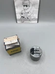 Nos- Triumph Norton Bsa Genuine Amal Throttle Valve Slide 376/060 Size #. Fixed Price $25.00.