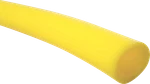 Helix Fuel Line 180-1409S Opaque Yellow 1/8 Inch Diameter 25 Feet Length. Fixed Price $62.40.