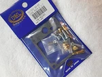 1X Carburetor Rebuild Kit Yamaha 84-85 XV1000 Virago 18-5230. Fixed Price $25.99.