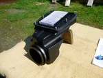 Indian Scout Air Box Assembly Brand New Condition Ready To Install. Fixed Price $39.00.