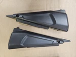 Yamaha FZ1 2001 To 2005 Oem Side Covers. 5LV-21711-00-00, 5LV-21721-00-00. Fixed Price $48.00.
