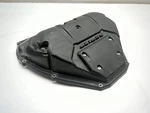 09-14 Yamaha Yzf R1 Upper Cleaner Airbox Cover Panel 14B-14411-01-00. Fixed Price $50.00.