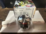 Aermacchi Harley-davidson Sprint 61-62 Crtt & 65-66 Crs New Je Piston 66.5MM. Fixed Price $325.00.
