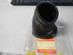 Nos Suzuki Oem Air Cleaner Outlet Tube 72-75 TM250 13881-30711. Fixed Price $124.99.