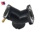 2UJ-13586-00-00 For 1995-16 Yamaha Virago 250 Xv Carburetor Intake Manifold Boot. Fixed Price $10.99.