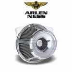 Arlen Ness Inverted Series Air Cleaner Kit For 2001-2006 Harley Davidson. Fixed Price $464.45.