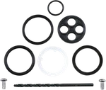 Parts Unlimited Fuel Tap Rebuild Kits 0705-0448. Fixed Price $26.95.