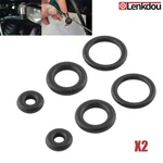 For Harley Touring Softail Fuel Line Quick Disconnect Repair Kit 6 Pieces. Fixed Price $13.96.