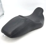 2012 Harley Touring Flhx Street Glide Oem Passenger Rider Driver Seat Saddle. Fixed Price $199.00.
