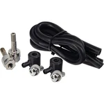 Trask Performance Assault Breather Kit Twin Cam Black TM-1020-11. Fixed Price $155.62.
