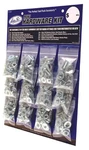 Motion Pro 33-1200 Tool Pack Hardware Kit Zinc. Fixed Price $59.99.