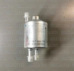 New Genuine Bmw F650GS F650CS G650GS Fuel Filter With Pressure Regulator 7669776. Fixed Price $168.80.