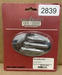 Show Chrome 53-401 Air Cleaner Accent Trim For Honda VT750 Ace. Fixed Price $19.95.