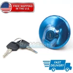 Fuel Gas Tank Cap For Suzuki GZ250 GZ125 VS800 Intruder 750 Boulevard S50. Fixed Price $11.56.