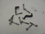 1985 Honda Goldwing Aspencade Clutch Cover Bolts. Fixed Price $9.31.