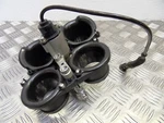 Genuine Aprilia RSV4 1000 Dellorto Mobile Trumpet System (ONLY788M) 2015 2016. Fixed Price $670.15.