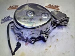 H1-11 Engine Stator Cover Chrome 2002 Honda Shadow Spirit Dc. Fixed Price $99.59.