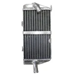 Mylers Aluminum Radiator Left Side For Ktm 250 300. Fixed Price $178.63.