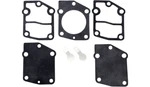 Sudco Keihin Fuel Pump Rebuild Kit For Kawasaki #49040-3706. Fixed Price $26.95.