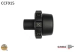 Kaoko Throttle Lock Cruise Control Stabilizer For 2024-2026 Honda CB500. Fixed Price $316.31.