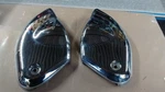 Suzuki GSF600 Bandit 95-99 N/s & O/s Air Cleaner Covers 13920-26E0 13910-26E0. Fixed Price $54.46.