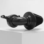 Stage Cone Air Cleaner Filters For Harley Big Twin Softail Dyna 93-15. Fixed Price $166.60.