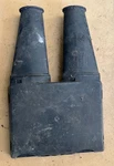 Bmw Airhead Filter Box Housing Cover - Damaged. Fixed Price $6.76.