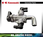 Kawasaki Genuine Oem Valve Assembly 49116-0706 New Ninja ZX14R ZX1400 Abs. Fixed Price $263.27.