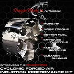 Fits Ram /dodge All Models Performance Intake Fuel Savers Kit 3.25"-3.75" Size 6. Fixed Price $39.99.