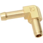 1003-0257 Drag Specialties Fuel Inlet Fitting 1/4" Line 76-06 Keihin Carbs. Fixed Price $11.39.