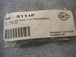 Hardware Kit Elbow Pipe Fitting Nipple Harley Bt 66-1984 S&s Cycle 50-8111P. Fixed Price $16.50.