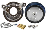 High Flow Air Cleaner Kit For Efi Touring Models. Fixed Price $116.00.
