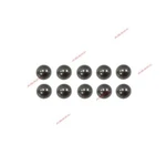 Ball 93501-04011 93501-04004 10PCS For Yamaha Boat 200-350HP Motorcycle YZF-R1. Fixed Price $25.38.