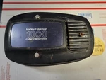 Harley Davidson Sportster Shovelhead Ham Can Air Cleaner Grille Insert Finned Oe. Fixed Price $169.99.