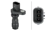 Hella 6PU 013 122-411 Sensor, Crankshaft Pulse For Honda. Fixed Price $39.79.