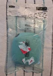 Ktm Pre Oiled Air Filter Twin Part # 79006015000A. Fixed Price $33.51.