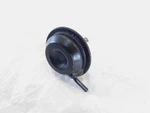 1988-2000 Honda GL1500 Goldwing Air Intake Cleaner Control Valve Diaphragm. Fixed Price $11.95.