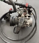 2013-2016 Kawasaki KX250F Oem Keihin Throttle Body Fuel Injection Assembly 14. Fixed Price $69.00.