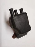 Honda Interceptor VTR250 Air Storage Tank Fits 1988-1990. Fixed Price $10.00.
