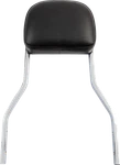 Cobra 602-1204 Square Short Sissy Bar Flstc/n Harley Davidson. Fixed Price $368.97.