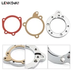 Cv Air Filter Cleaner Adapter Plate For Harley S&s Super G Carburetors. Fixed Price $15.99.