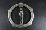 1986 Honda CR125R Oem Air Filter Cage Base B4357. Fixed Price $26.24.