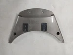 1987 Yamaha XVZ13 Venture Royale Air Intake Grill 26H-2837T-00-EM. Fixed Price $10.00.