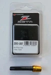 New Zeta Mx Tank Breather/overflow Vent Tube Valve Gold ZE93-1007 Ktm/rm/cr/yz. Fixed Price $9.36.