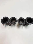 08-16 2008 2012 2016 Honda Cbr 1000RR Air Box Velocity Stacks Intake Set D44. Fixed Price $14.99.