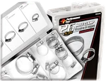 Performance Tool Hose Clamps Assortment 26-PIECE W5348. Fixed Price $22.39.
