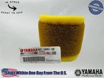 Yamaha Oem 1973-1983 DT80 GT80 Gtmx MX80 YZ80 Air Filter 367-14451-08-00. Fixed Price $22.61.