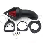 Black Spike Air Cleaner Kit Intake Filter For Honda Spirit Ace 750 1998-2013. Fixed Price $77.60.