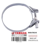 90450-57002-00 Hose Clamp Assy. Fixed Price $19.99.